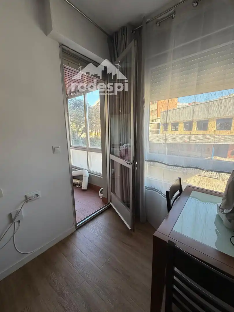 Piso de 108 m² en Ponteareas