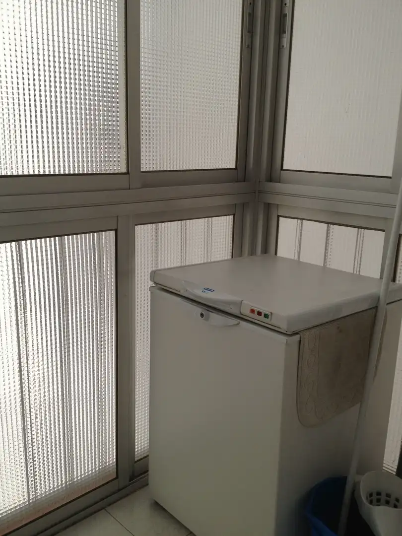 Piso de 95 m² en Sevilla