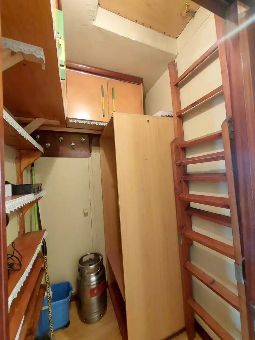 Piso de 76 m² en Gijón