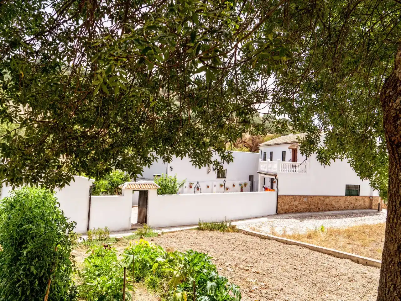 Piso de 245 m² en Iznájar