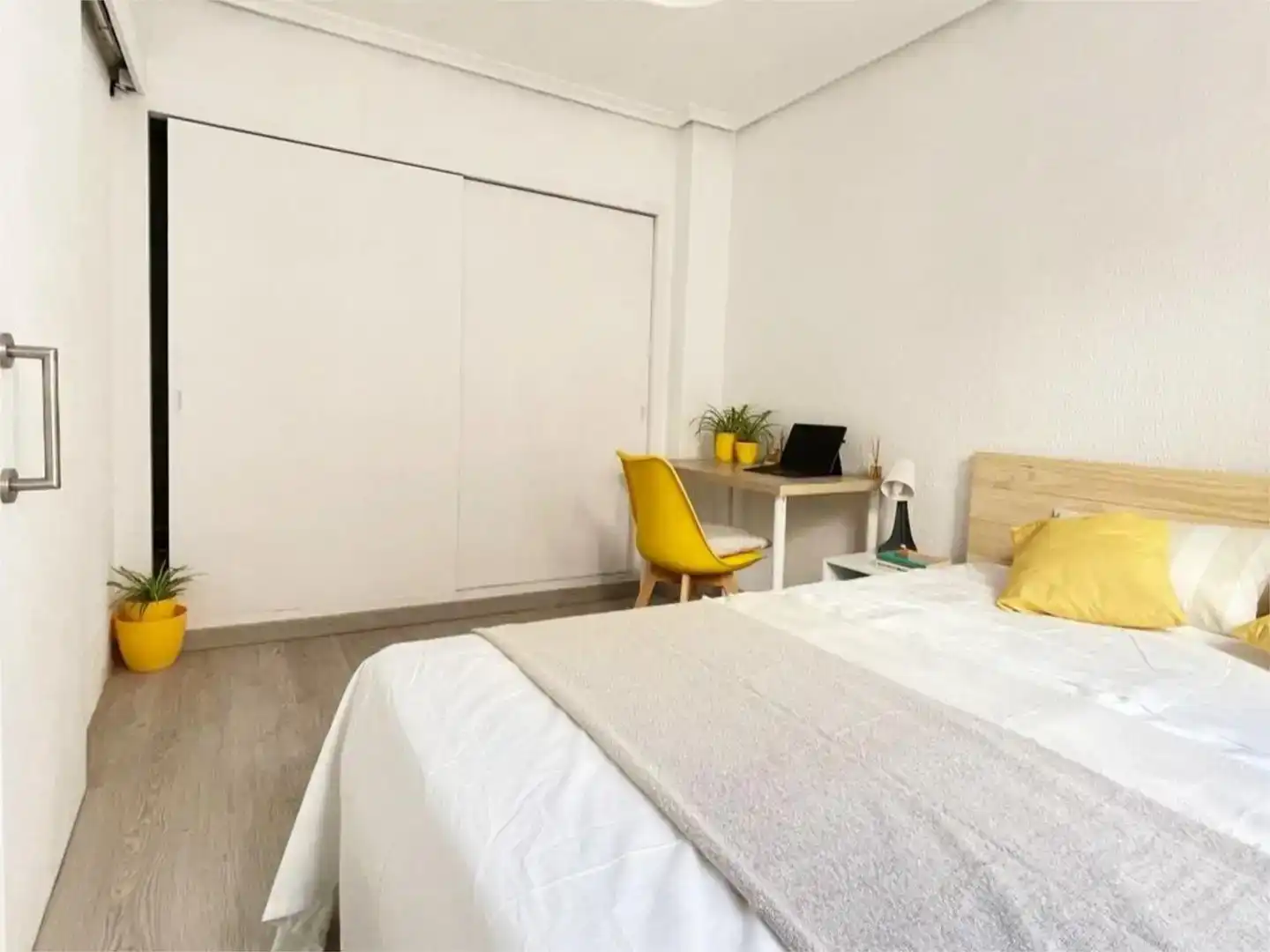 Habitación 90 m², Elche