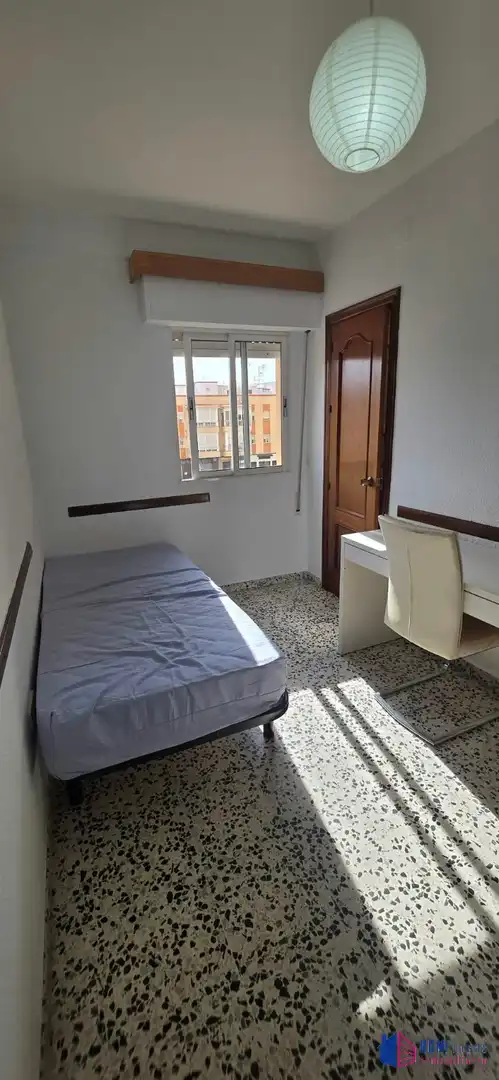 Appartamento 120 m² a Siviglia