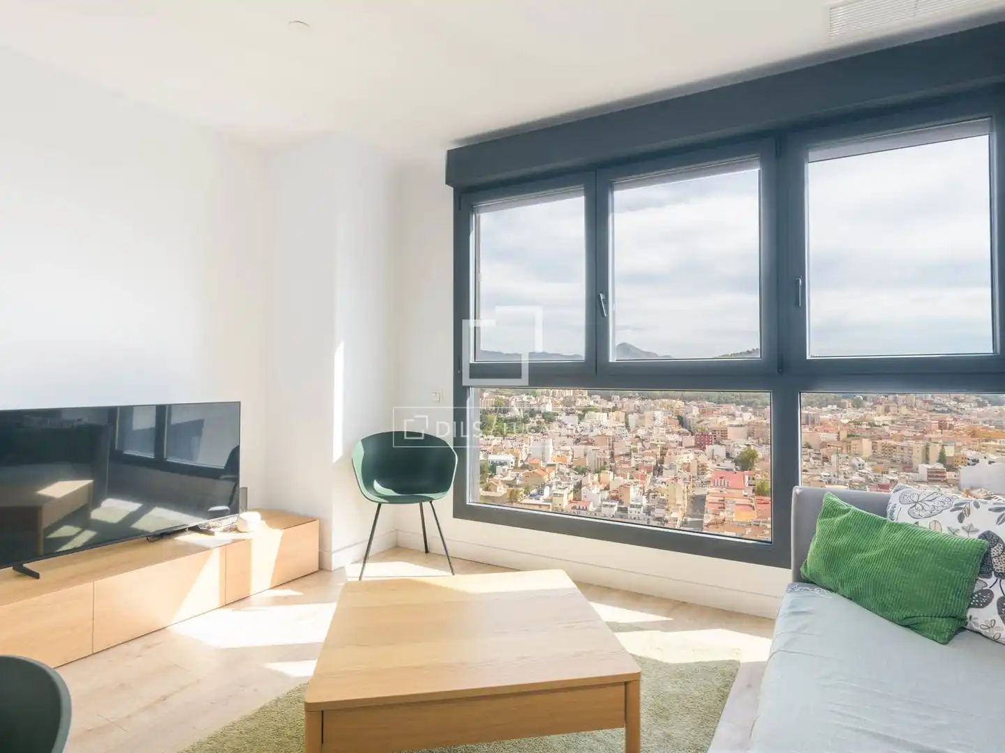 Appartamento 66 m² a Málaga