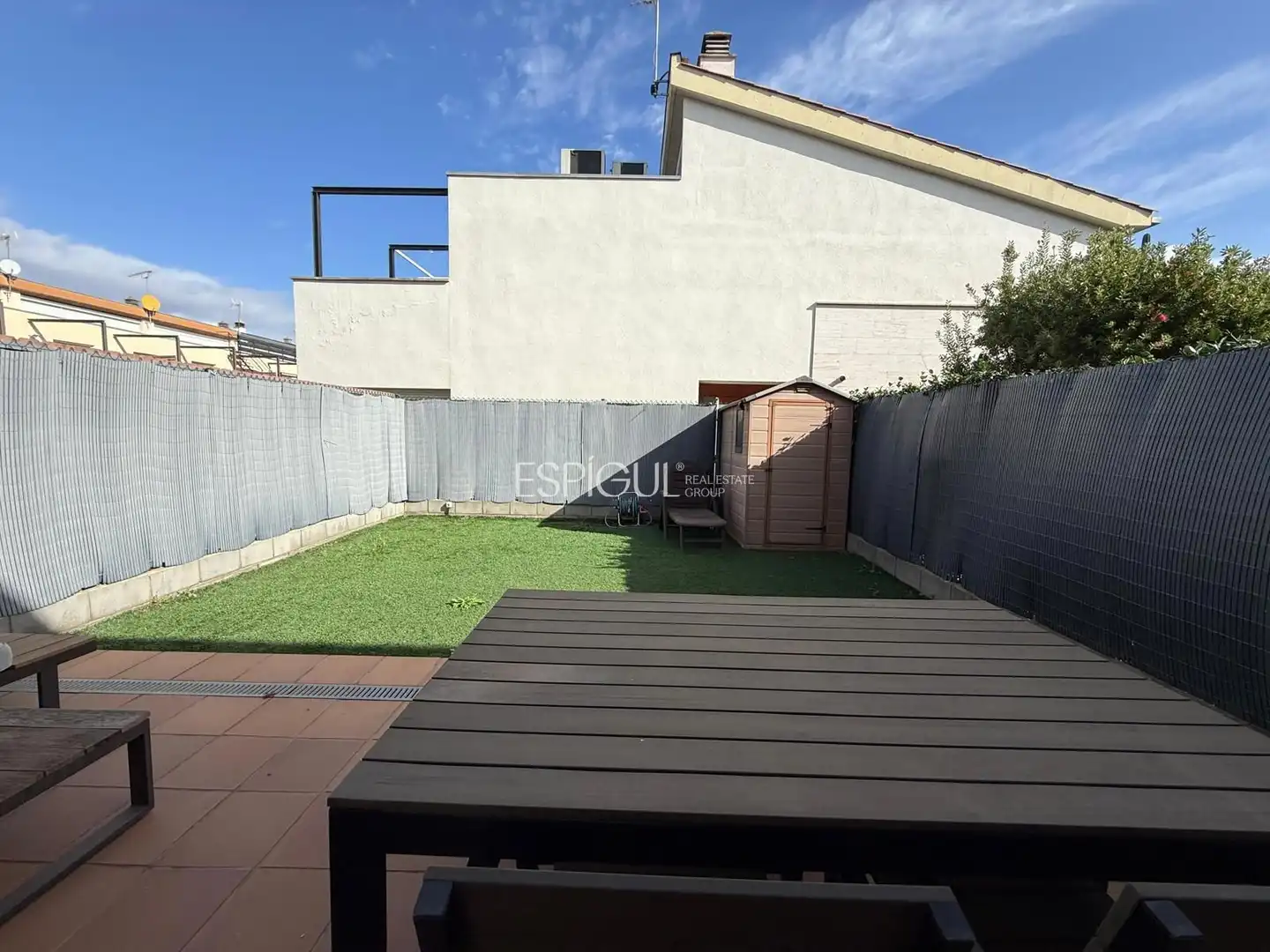 Piso de 168 m² en Vilablareix