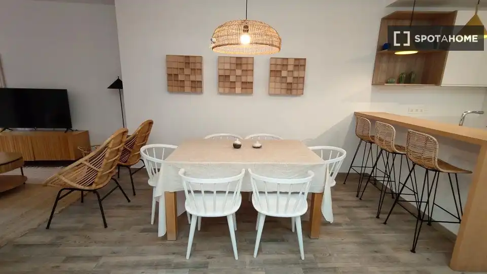 Habitación en alquiler, Santa Cruz de Tenerife