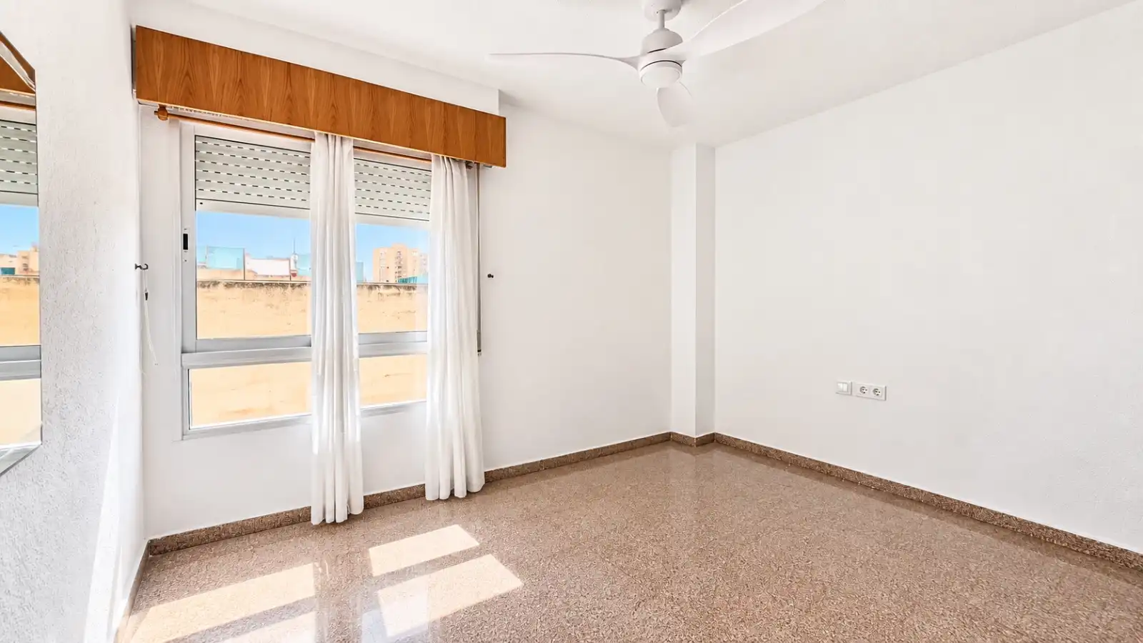 Pis de 120 m² a Alacant