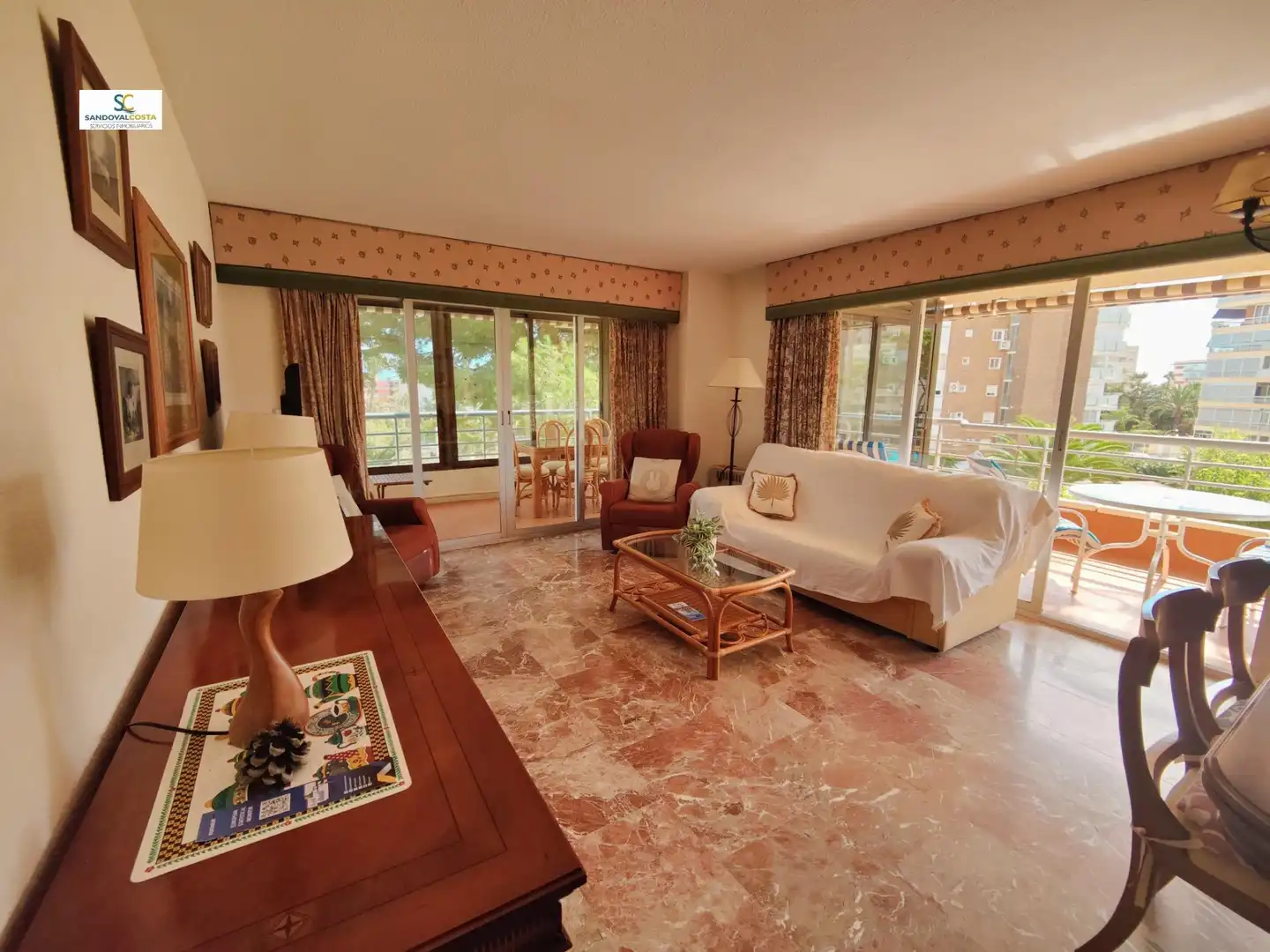 Piso de 137 m² en Alicante