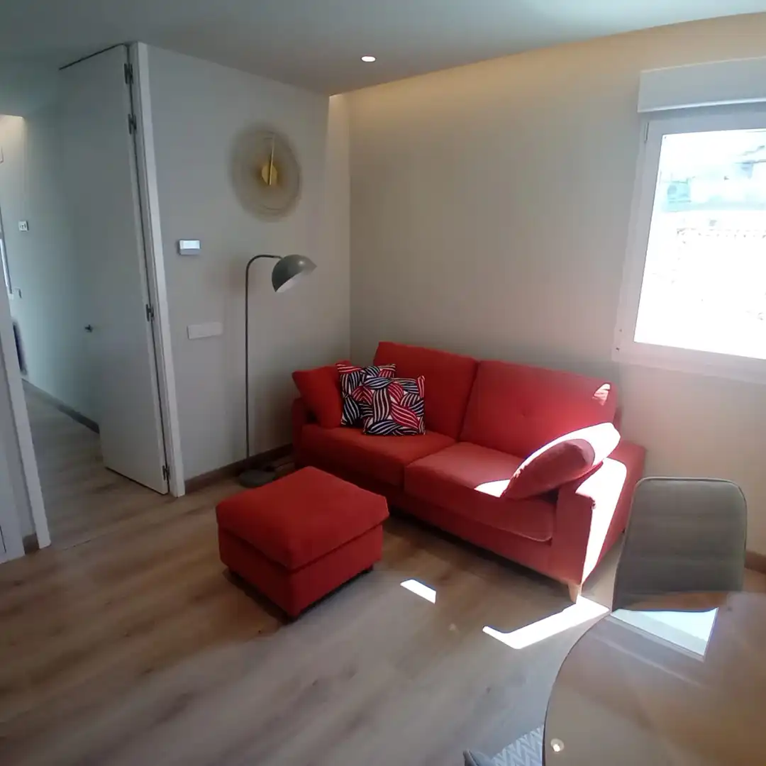 Piso de 65 m² en León