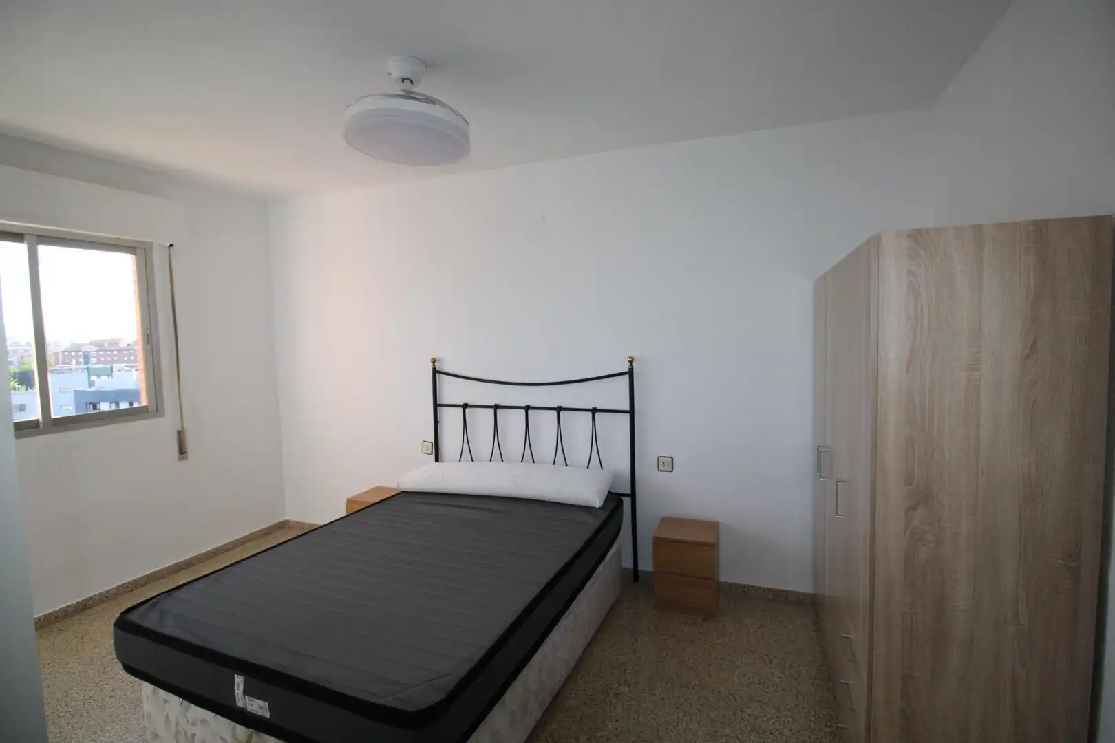 Wohnung 113 m² in Granada