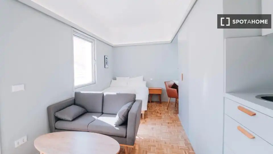Habitación en alquiler, Madrid