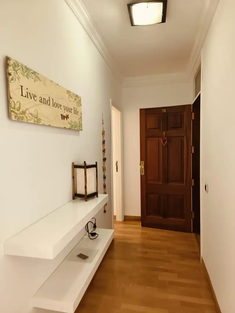 Piso de 126 m² en Santa Cruz de Tenerife