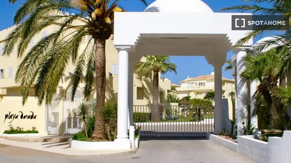 Habitación 138 m², Dénia
