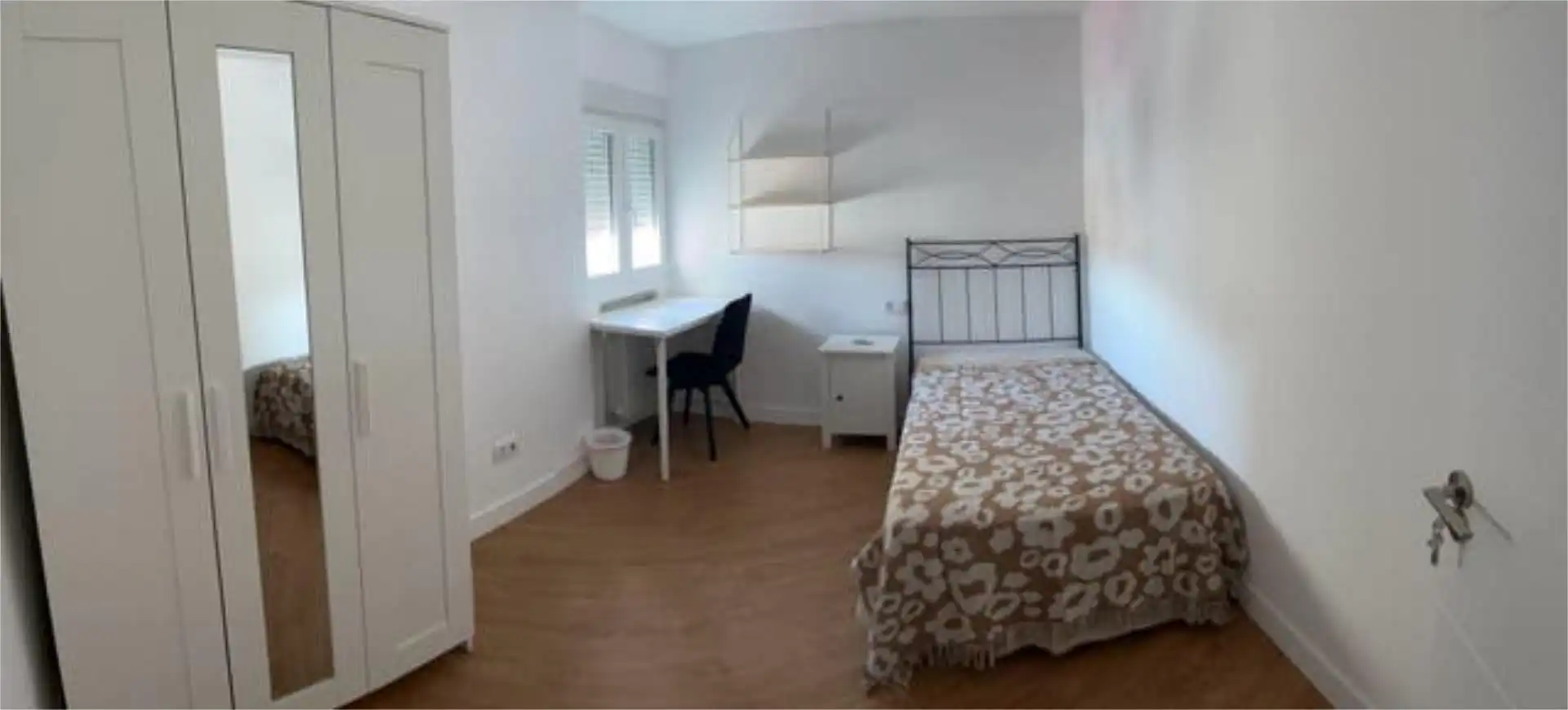 Habitación 94 m², Ciudad Real