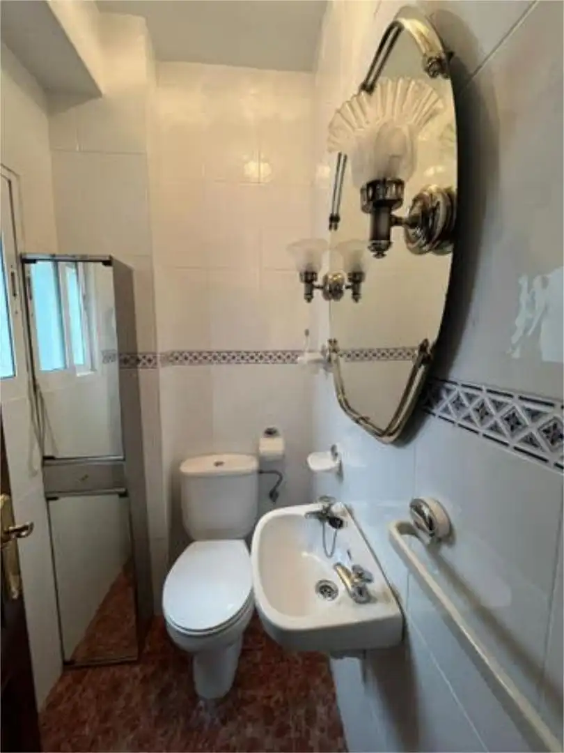 Piso de 132 m² en Baeza