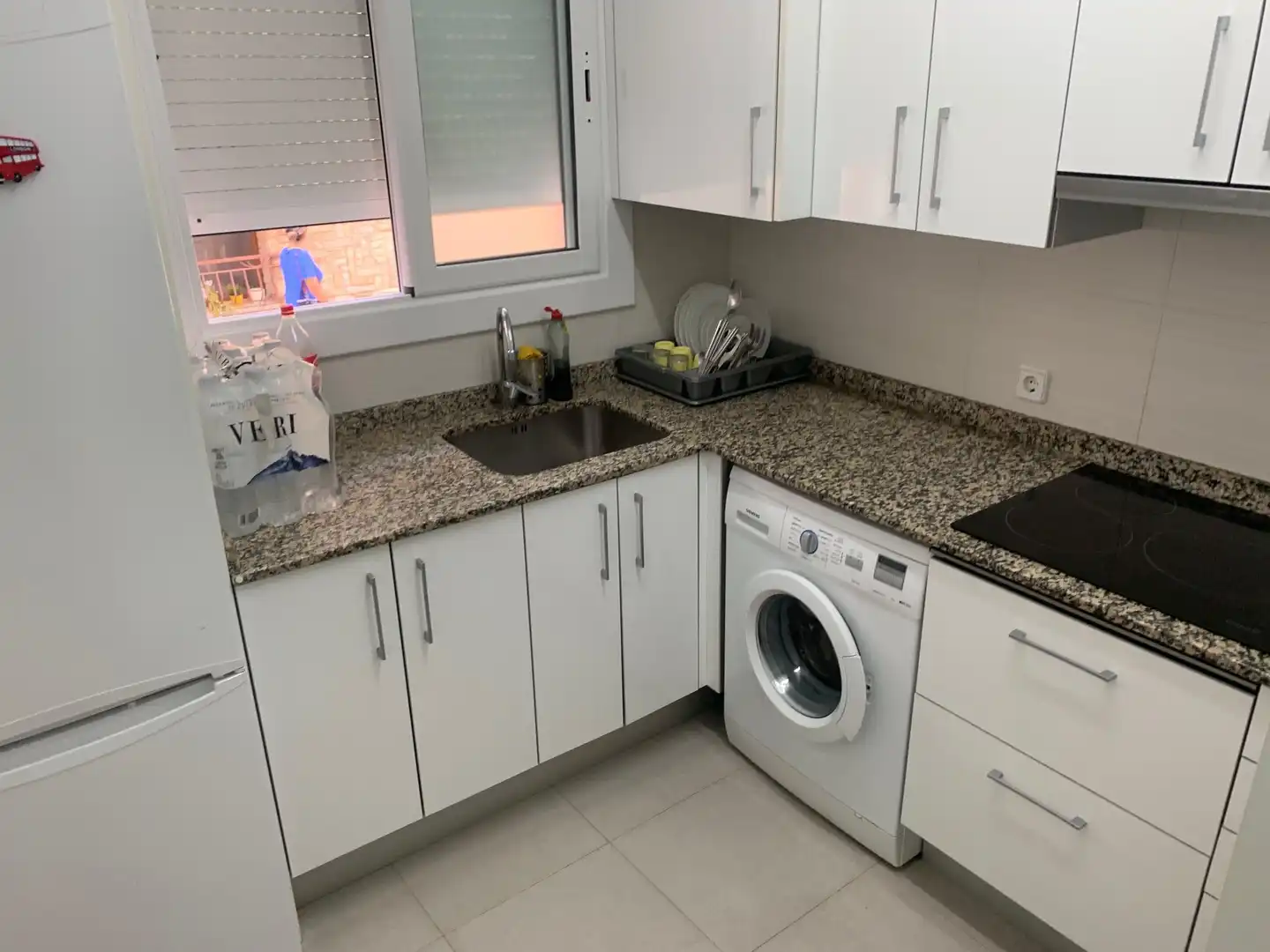 Pis de 84 m² a Torredembarra