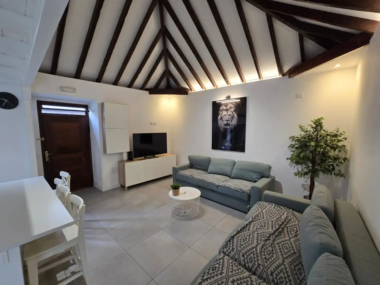 Casa in affitto, Puerto de la Cruz