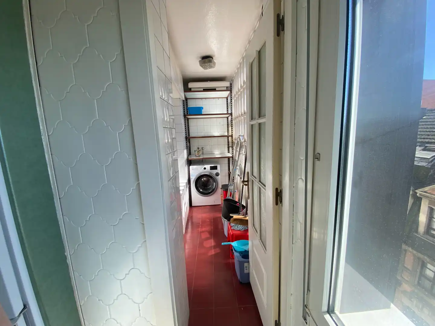 Piso de 114 m² en Gijón