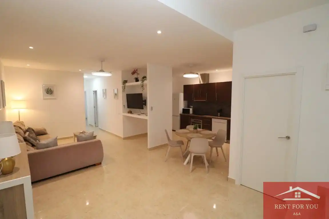 Pis de 130 m² a Alhaurín el Grande