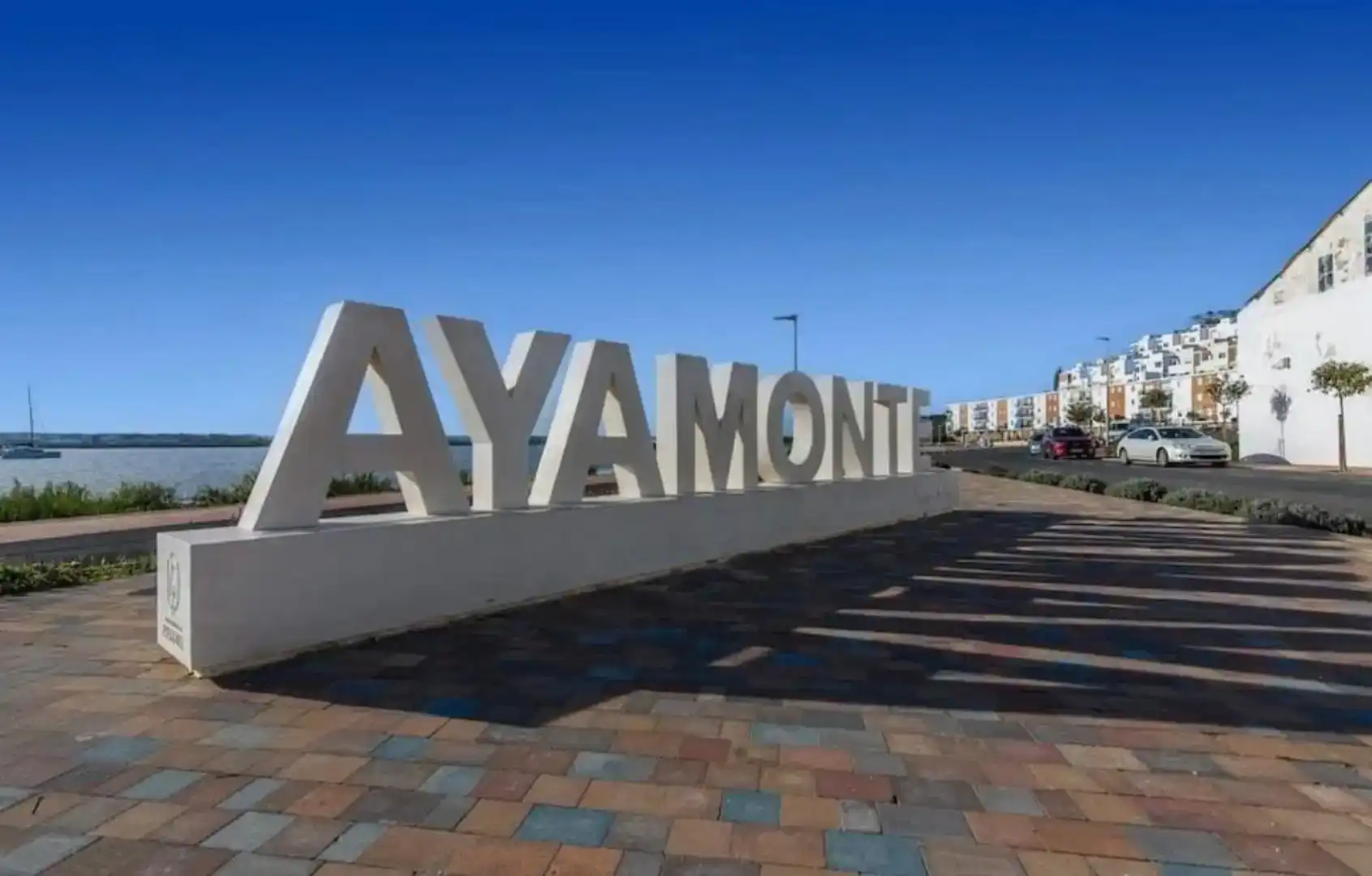 Piso de 105 m² en Ayamonte