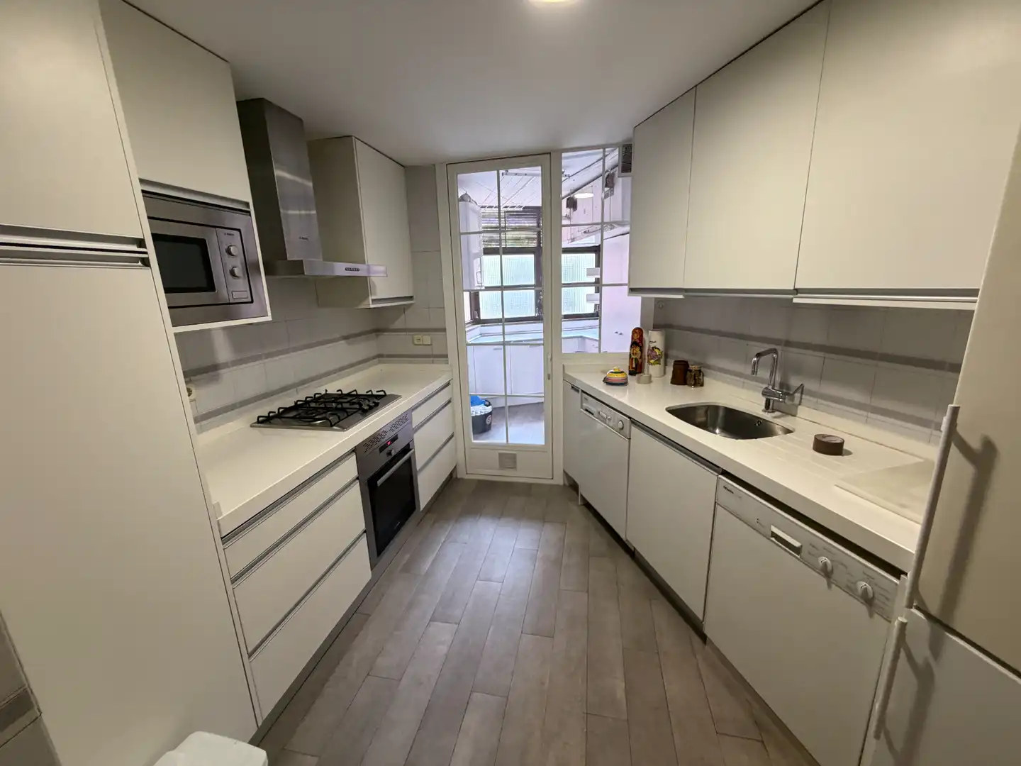 Pis de 156 m² a Madrid