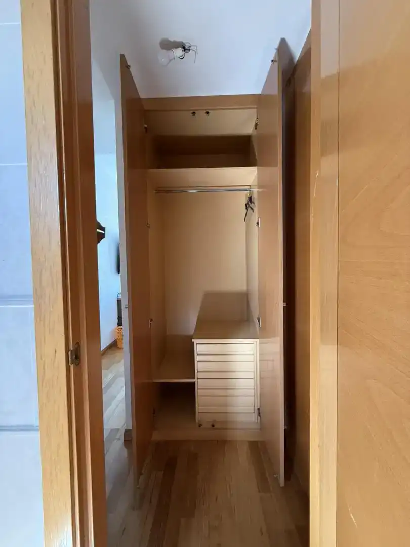 Habitación 20 m², Yebes