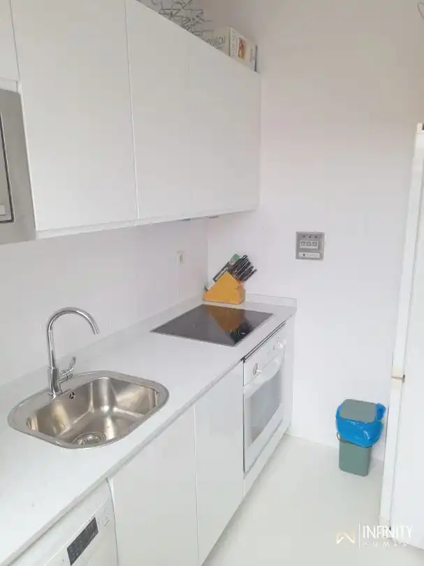 Piso de 65 m² en Bilbao