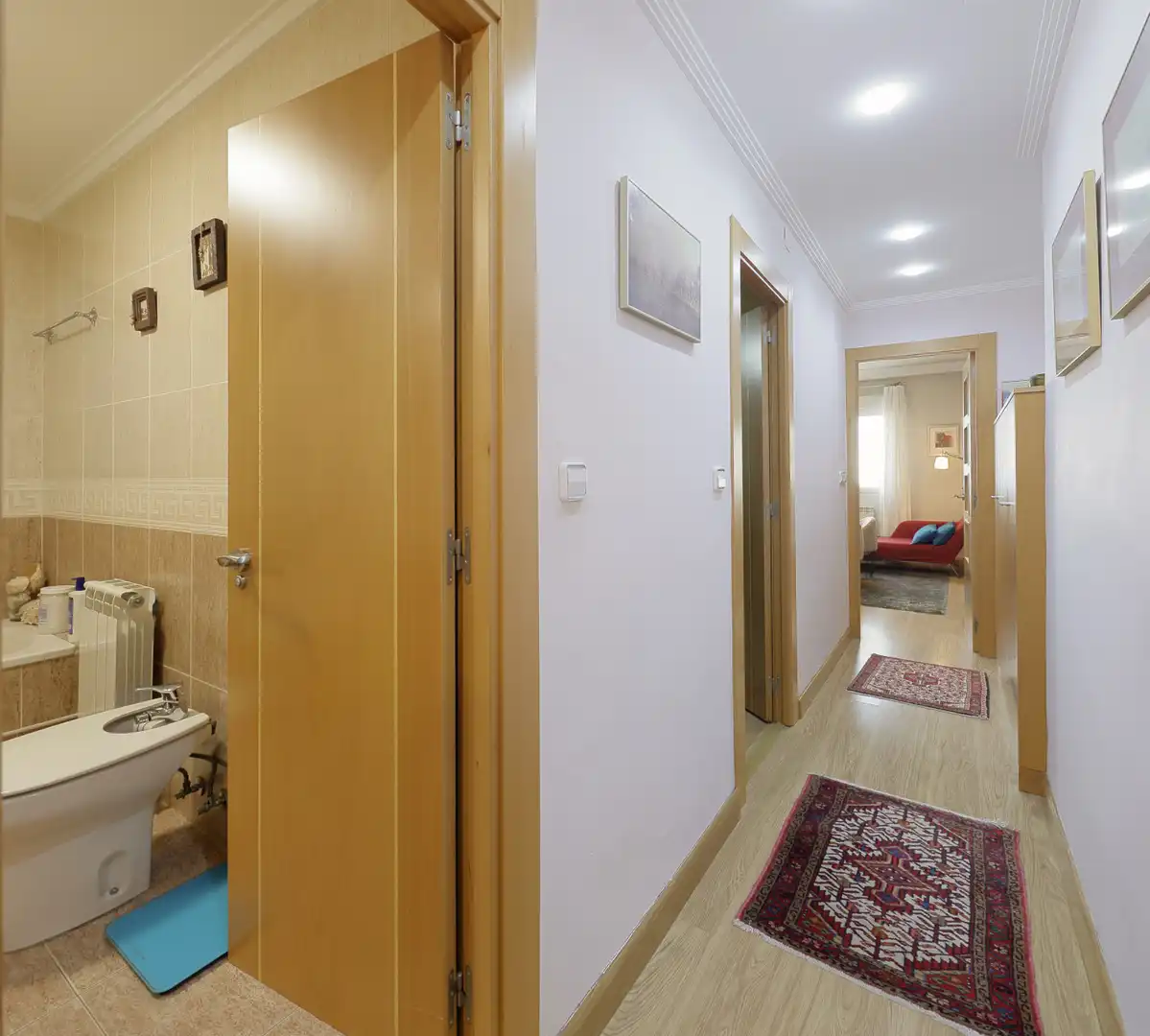 Appartamento 77 m² a Oviedo