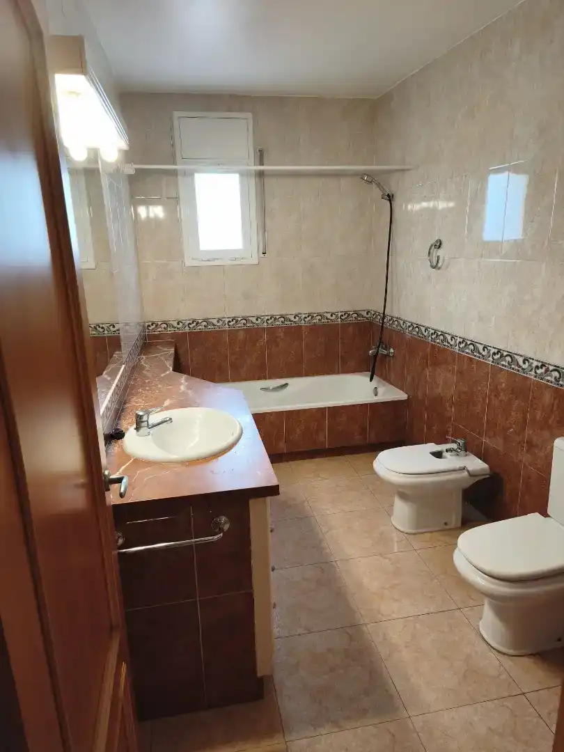 Piso de 251 m² en Vilalba Sasserra