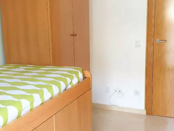 Pis de 95 m² a Molins de Rei
