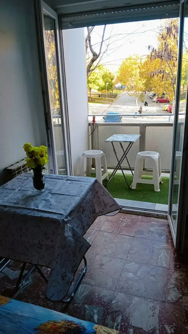 Habitación 150 m², Madrid