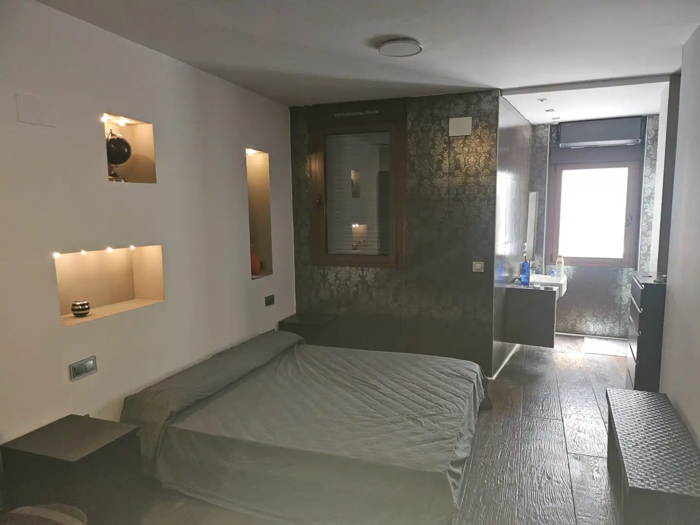 Piso de 140 m² en Zaragoza