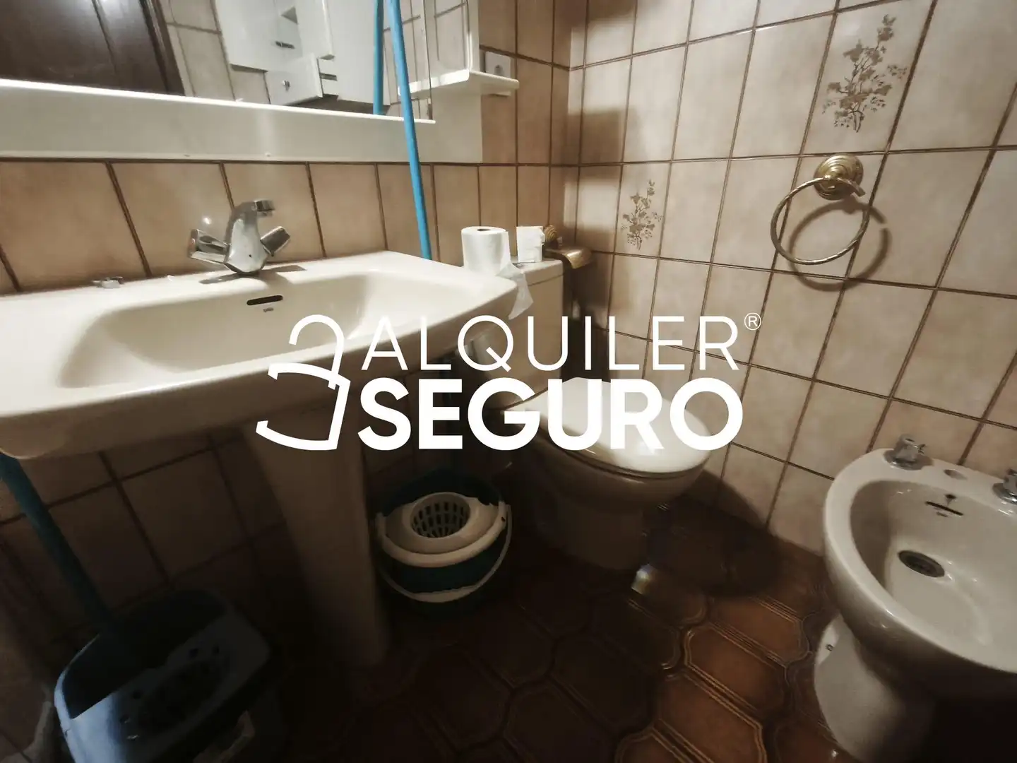 Piso de 97 m² en Zaragoza