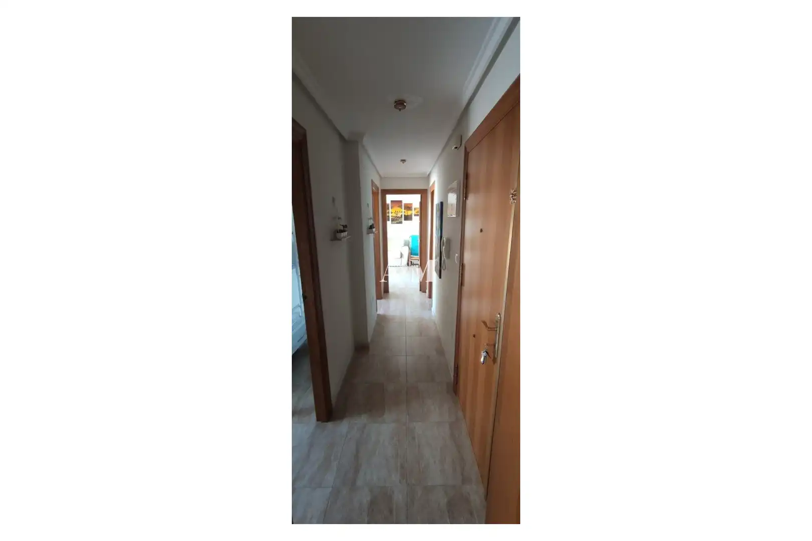 Pis de 68 m² a Guardamar del Segura