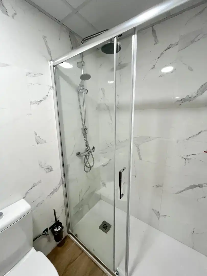 Pis de 89 m² a Salobreña