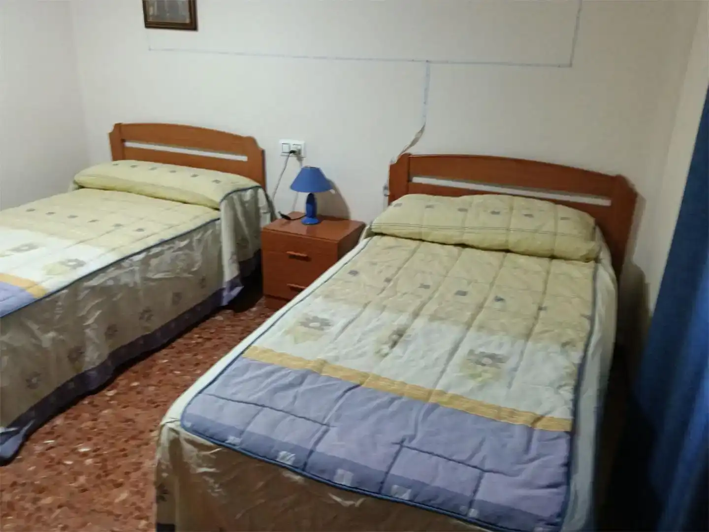 Piso de 95 m² en Valdepeñas de Jaén