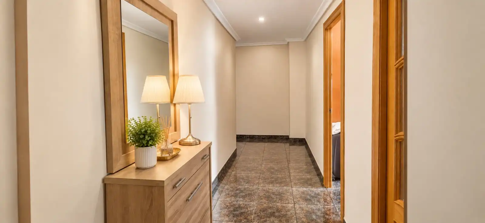 Pis de 135 m² a Elx