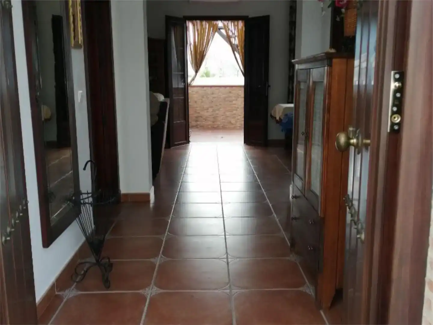 Piso de 95 m² en Sanlúcar de Guadiana