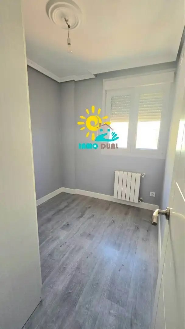 Piso de 97 m² en Badajoz