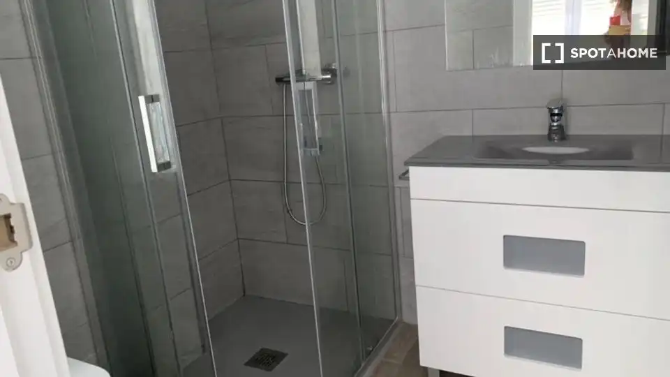 Habitación en alquiler, Madrid