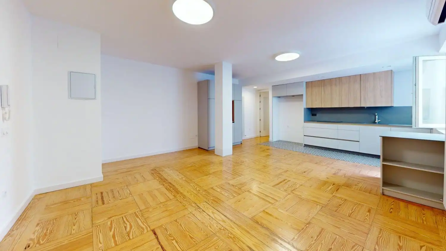 Pis de 106 m² a Sevilla