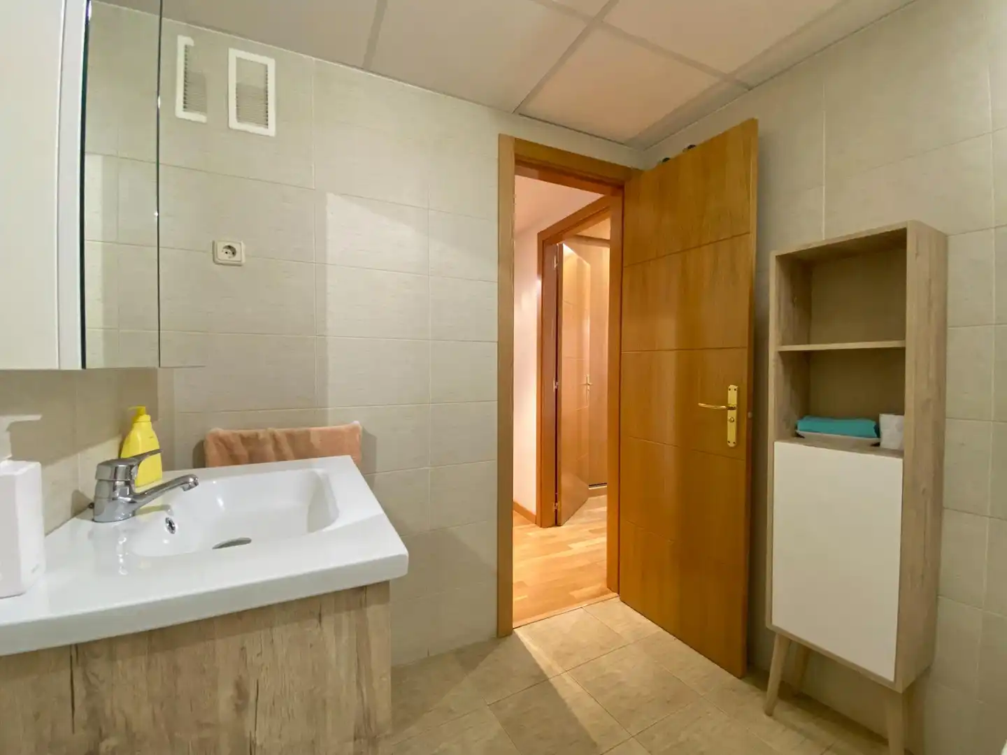 Piso de 70 m² en Madrid