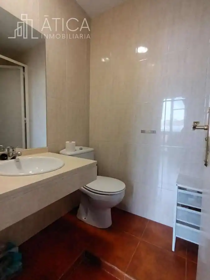 Wohnung 120 m² in Salamanca