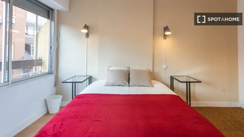 Habitación en alquiler, Alicante