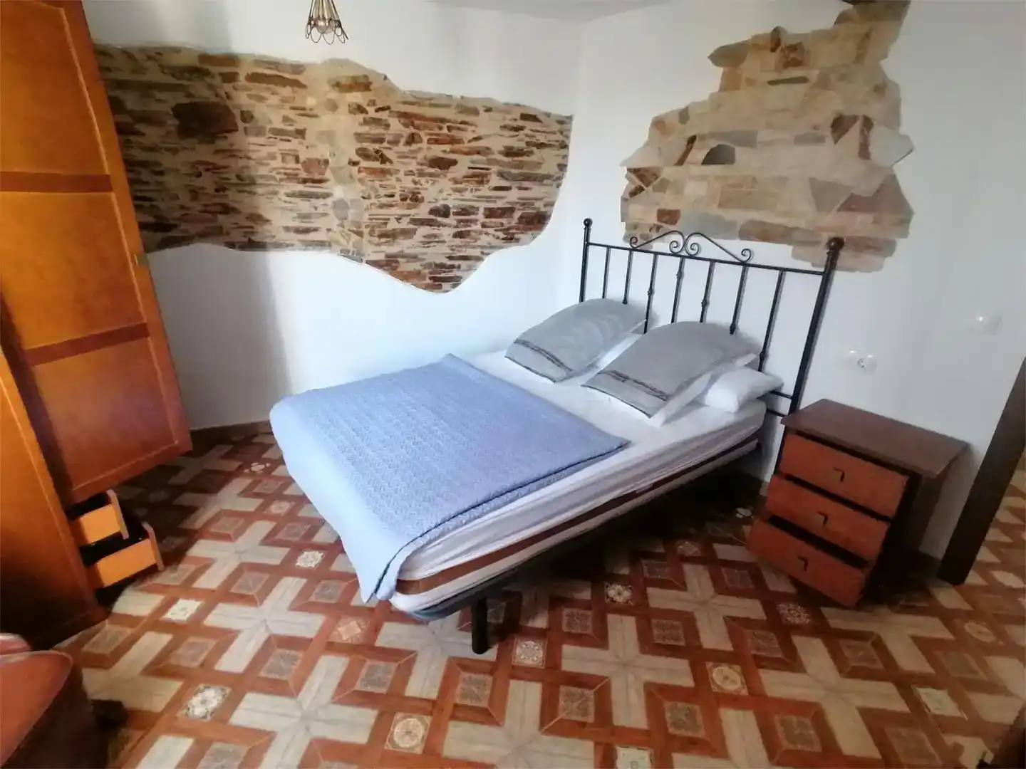 Piso de 75 m² en Barreiros