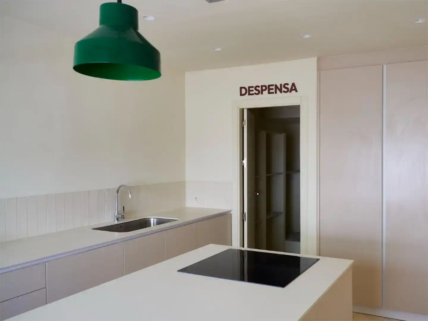 Piso de 460 m² en Almonte