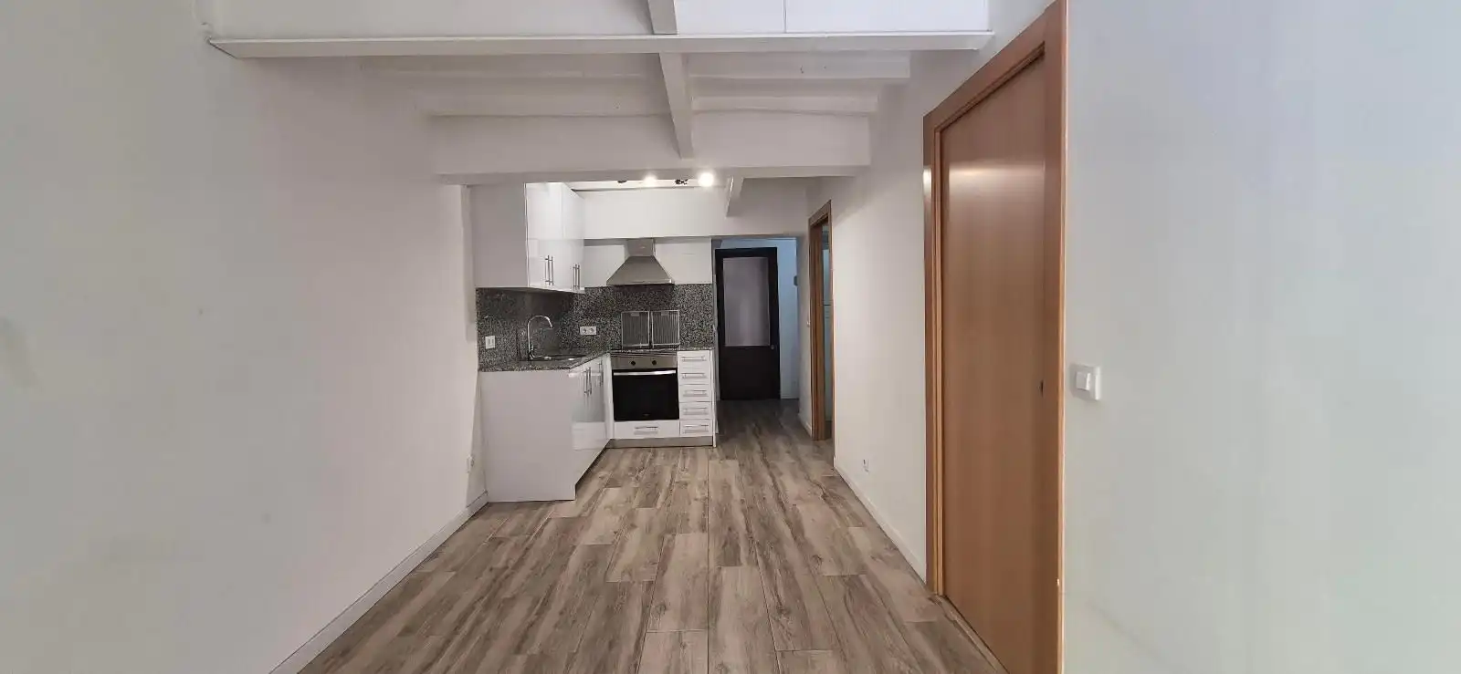 Pis de 50 m² a Barcelona