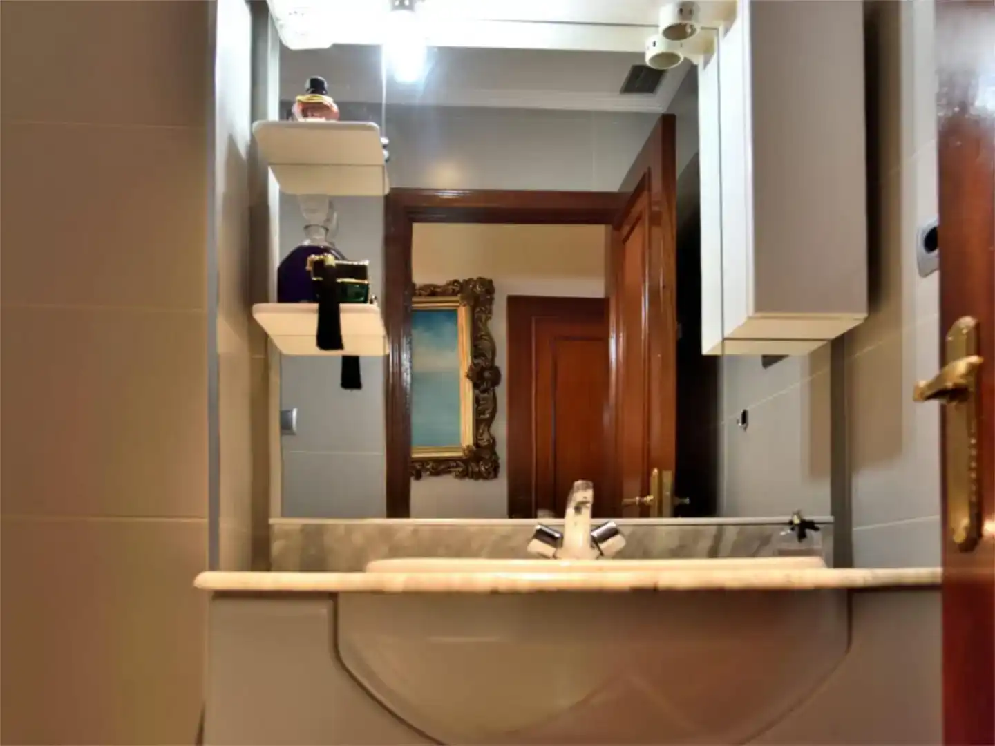 Habitación 127 m², Ourense