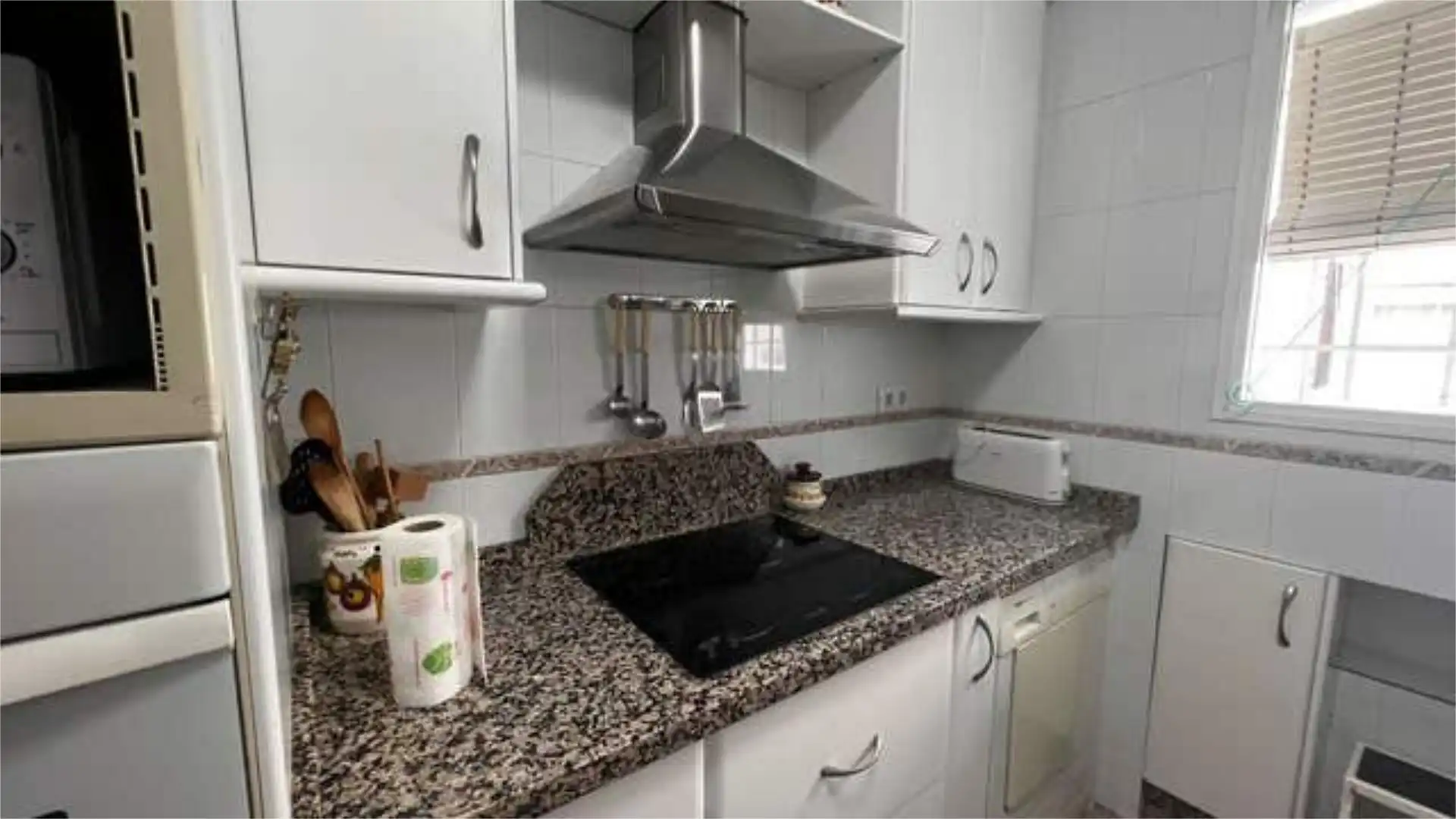 Habitación 80 m², Sevilla
