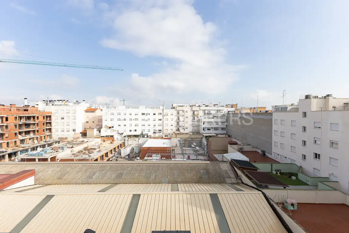 Piso de 136 m² en Alboraya