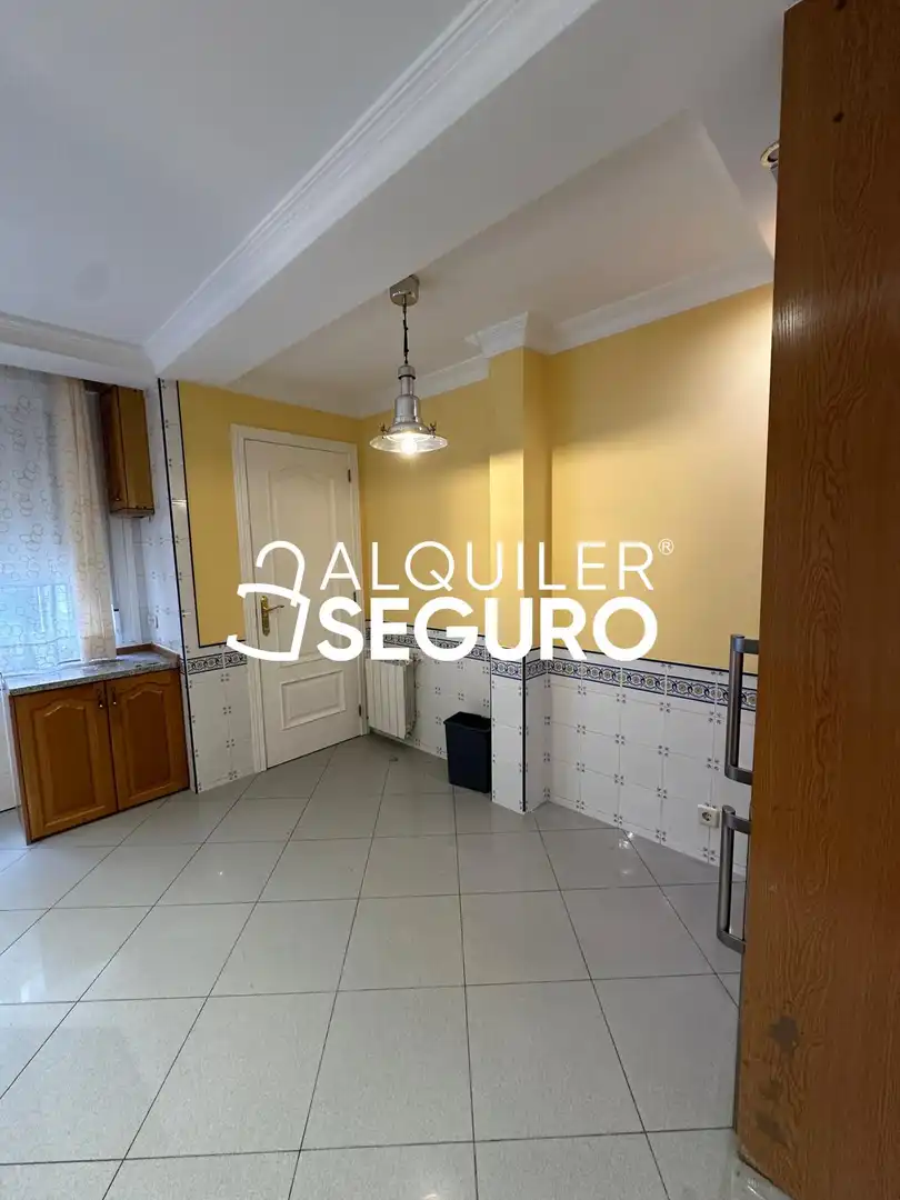 Pis de 103 m² a Móstoles
